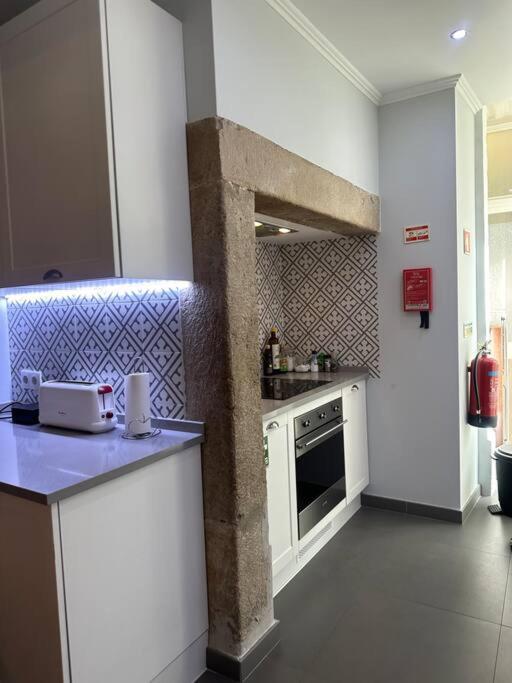 Quarto Duplo Lissabon Exterior foto
