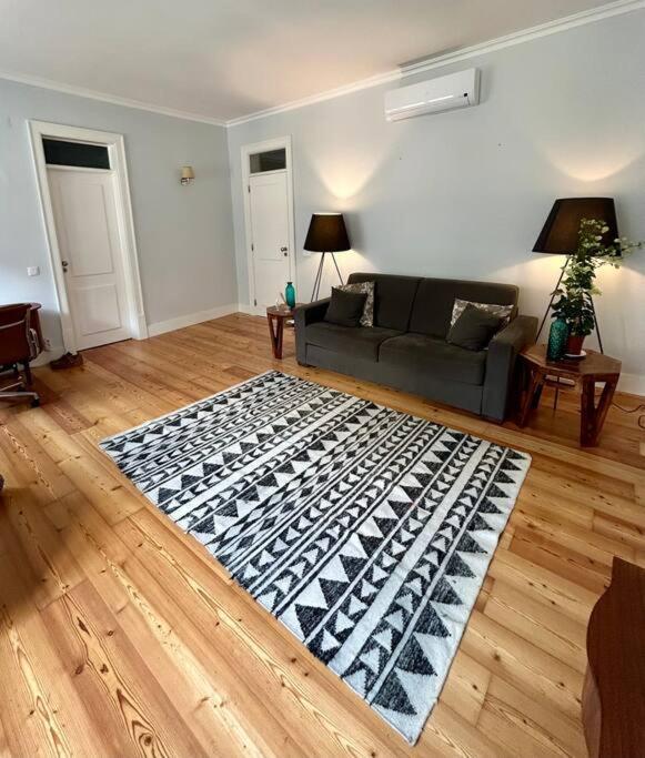 Quarto Duplo Lissabon Exterior foto