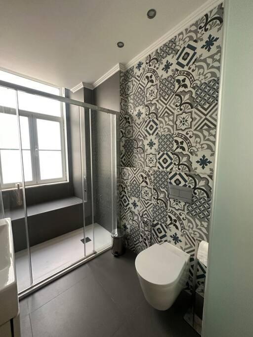 Quarto Duplo Lissabon Exterior foto